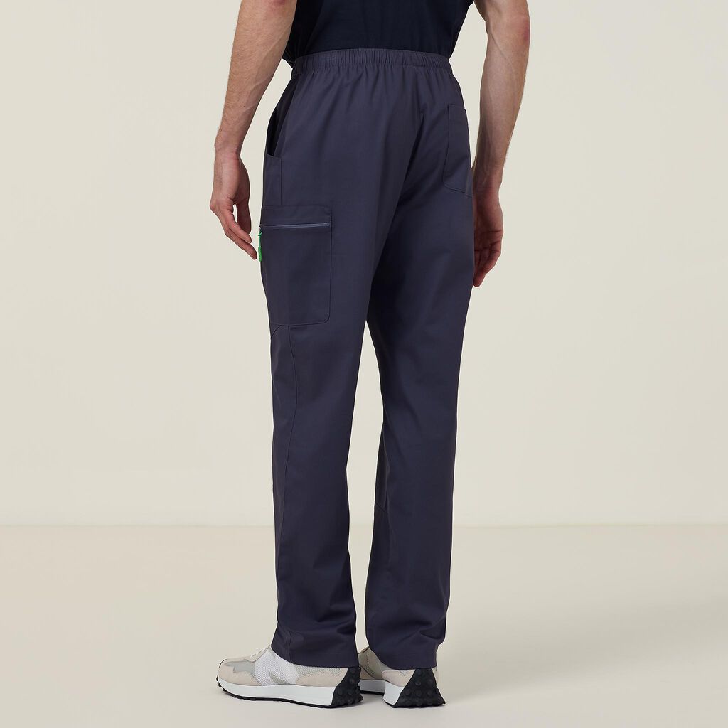 Next-Gen Antibacterial Active Rontgen Scrub Pant