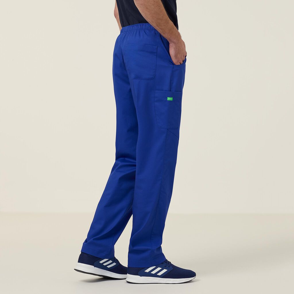 Next-Gen Antibacterial Active Rontgen Scrub Pant