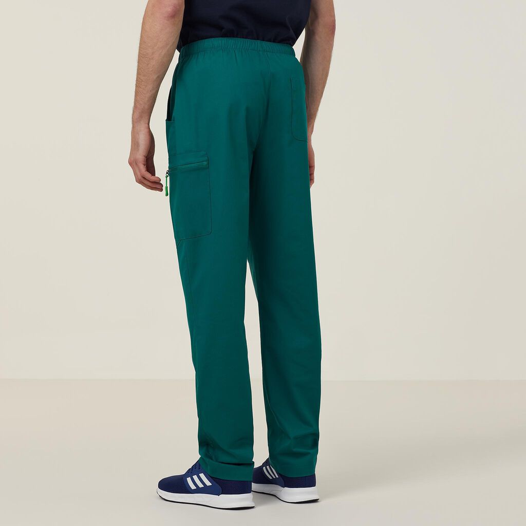 Next-Gen Antibacterial Active Rontgen Scrub Pant