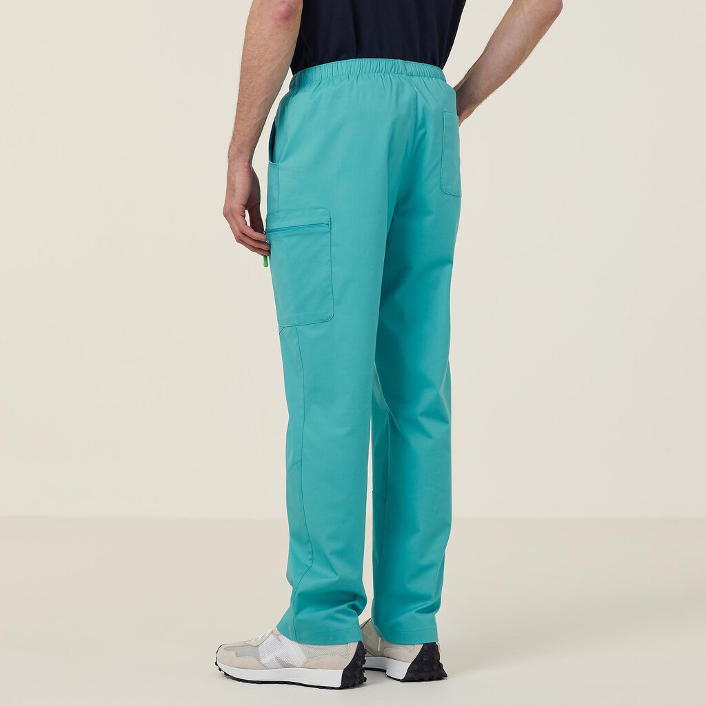 Next-Gen Antibacterial Active Rontgen Scrub Pant