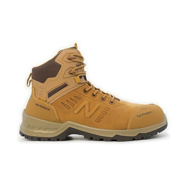 New Balance Contour Work Boot