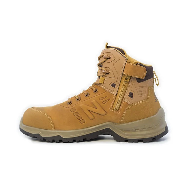 New Balance Contour Work Boot