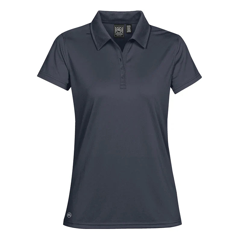 Stormtech Women's Eclipse Pique Polos