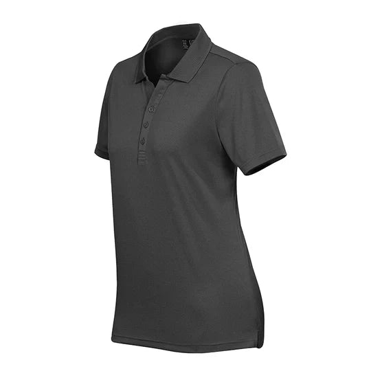 Stormtech Women's Eclipse Pique Polos