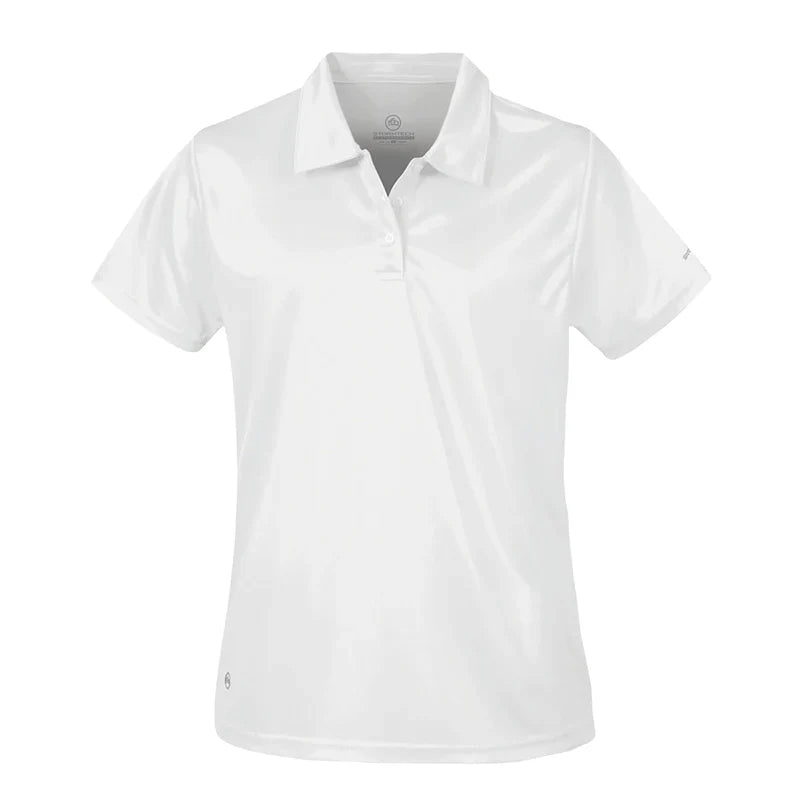 Stormtech Women's Apollo H2X Dry Polos