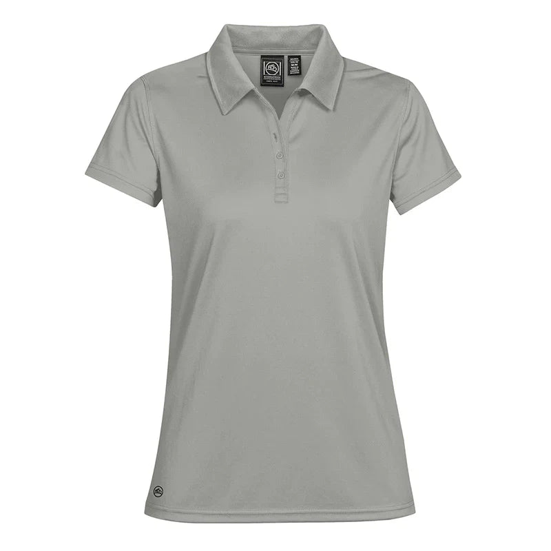 Stormtech Women's Eclipse Pique Polos