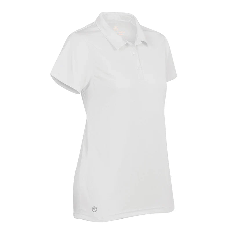 Stormtech Women's Apollo H2X Dry Polos