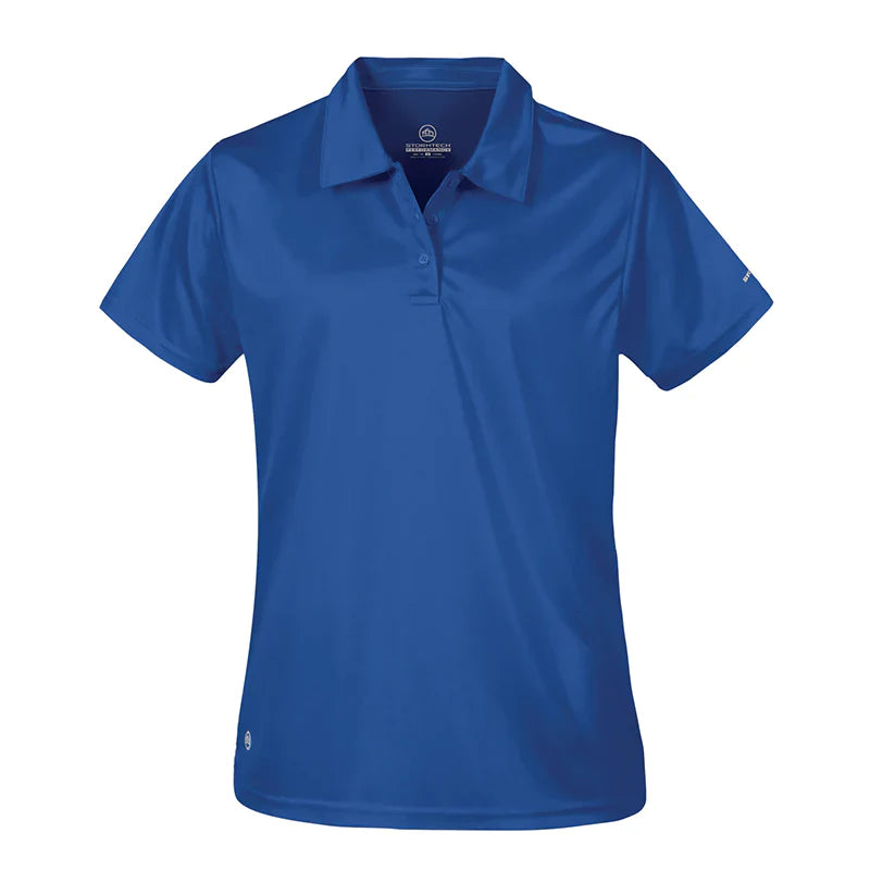 Stormtech Women's Apollo H2X Dry Polos