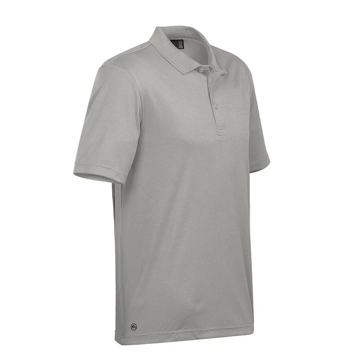 Stormtech Eclipse Pique Polos