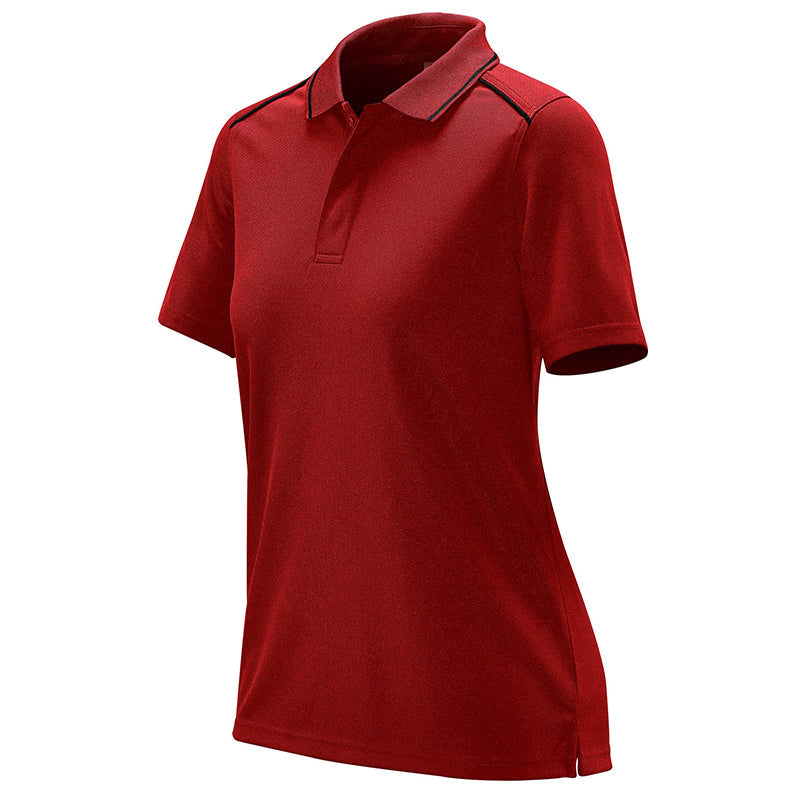 Stormtech Women's Endurance HD Polos