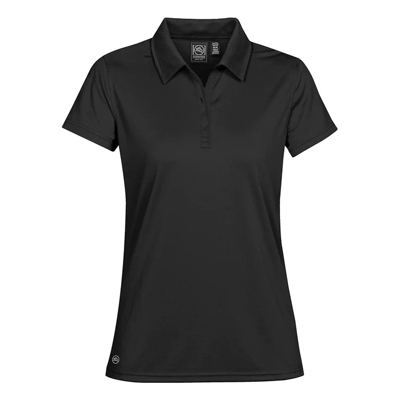 Stormtech Women's Eclipse Pique Polos