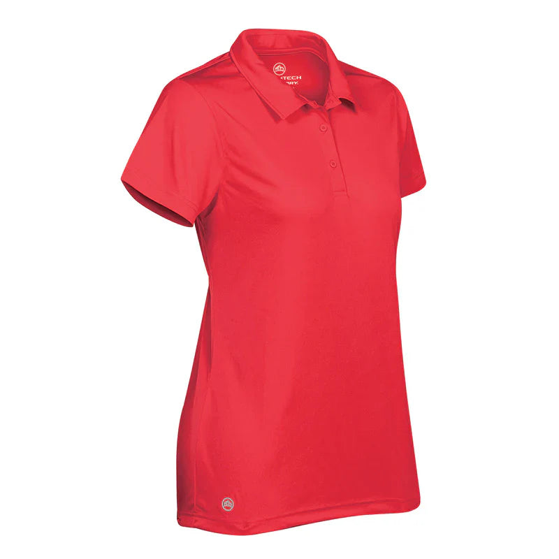 Stormtech Women's Apollo H2X Dry Polos