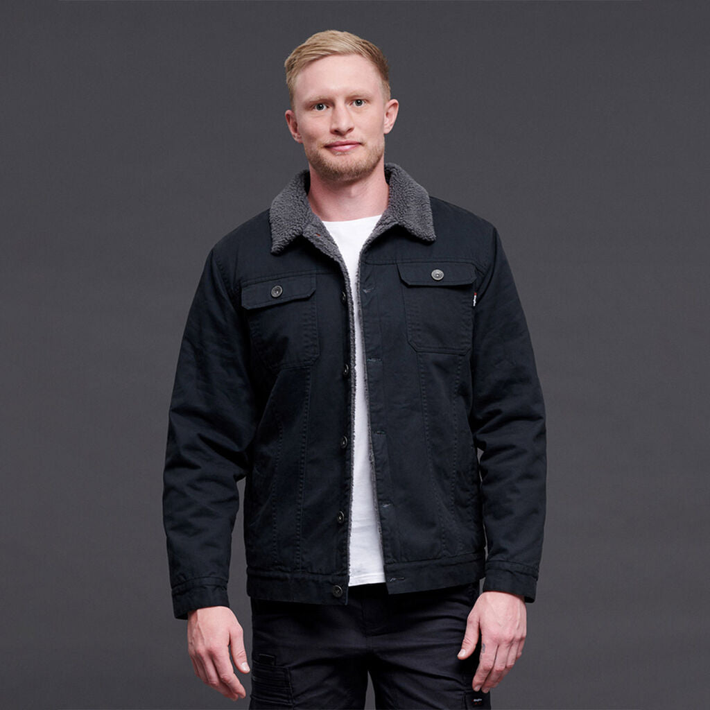 King Gee Urban Jacket