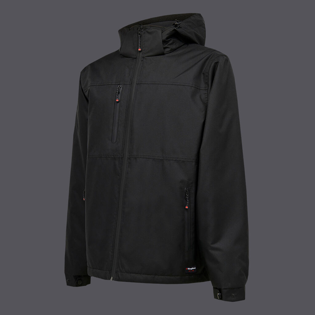 King Gee Insulated Jacket