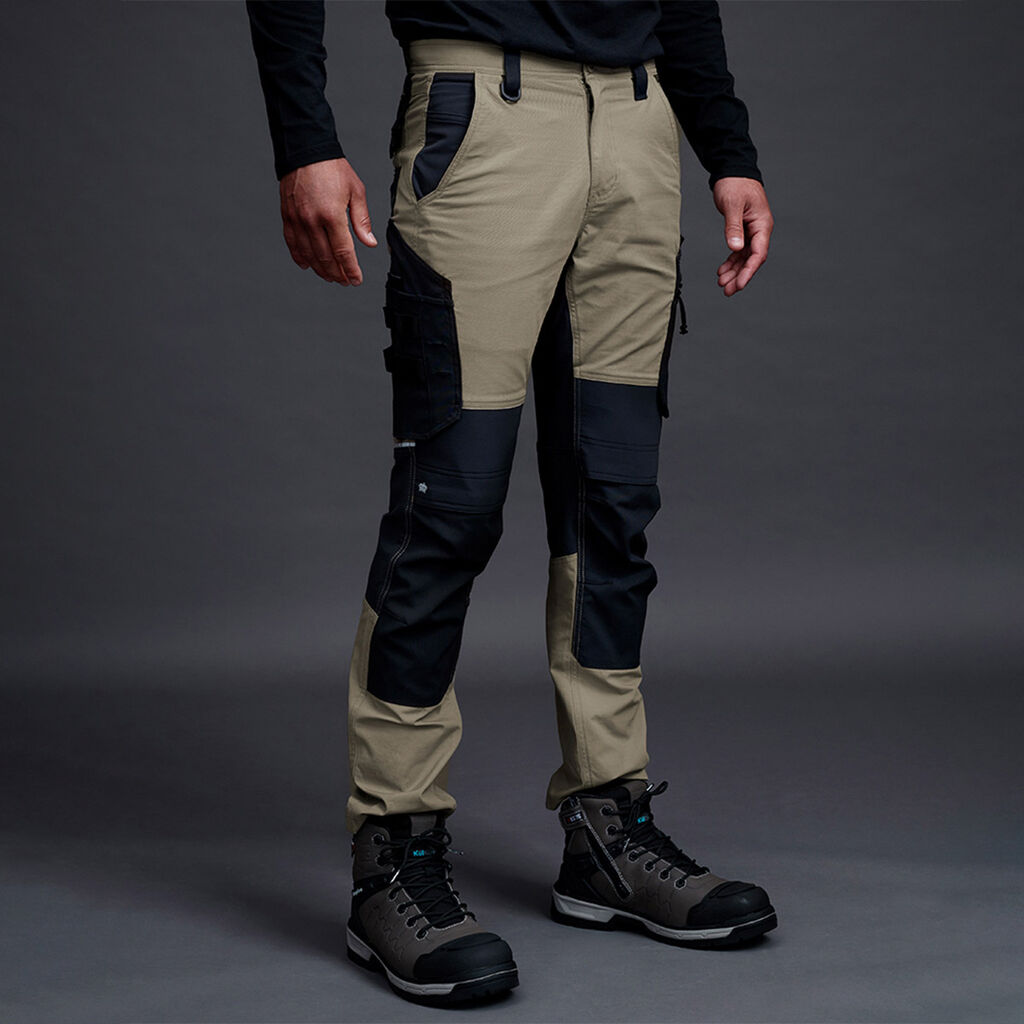 King Gee Quantum Pant