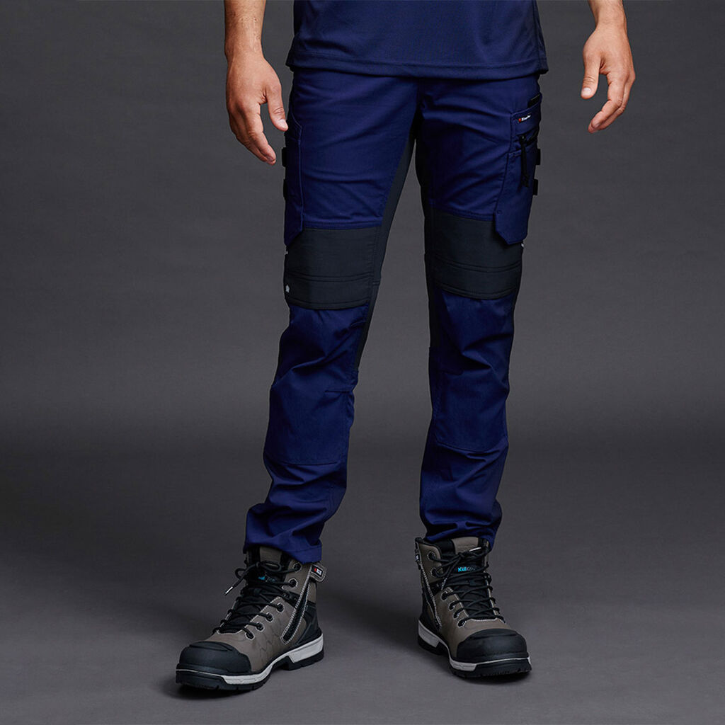 King Gee Quantum Pant