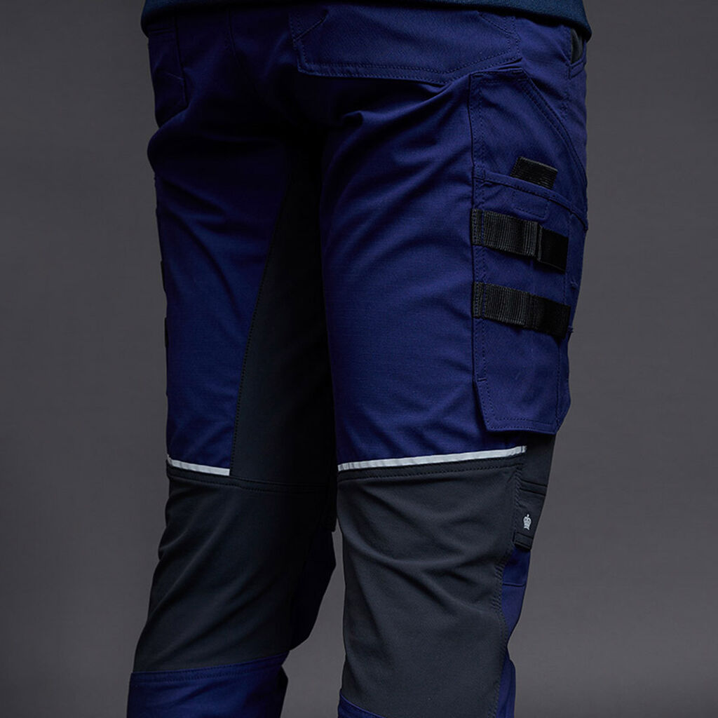 King Gee Quantum Pant