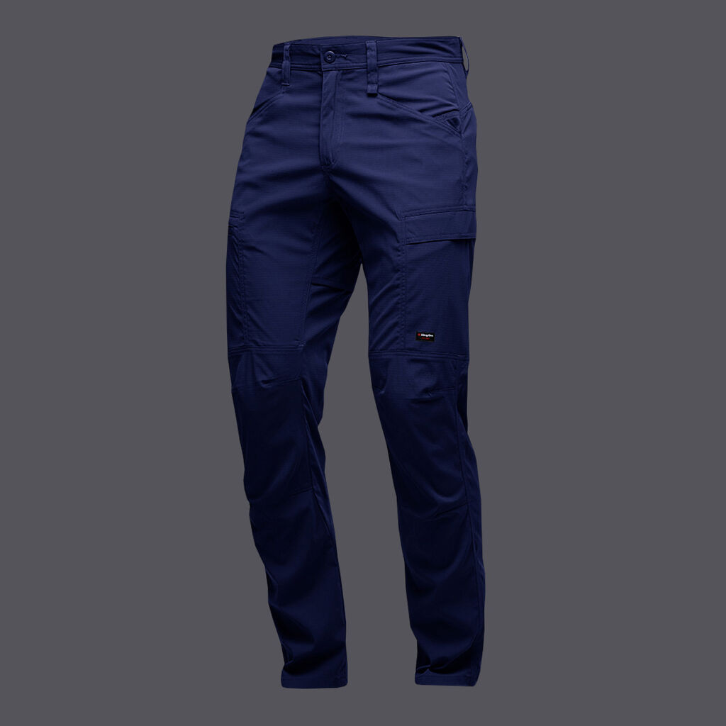 King Gee Drycool Pant