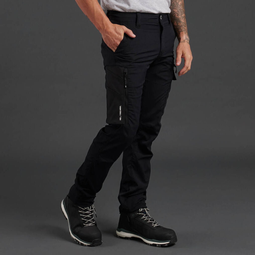 King Gee Trademark Cargo Pant