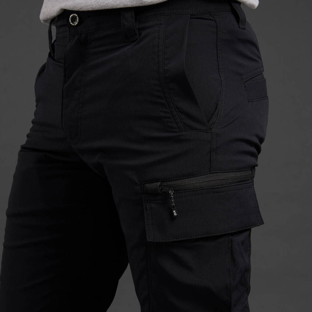 King Gee Trademark Cargo Pant