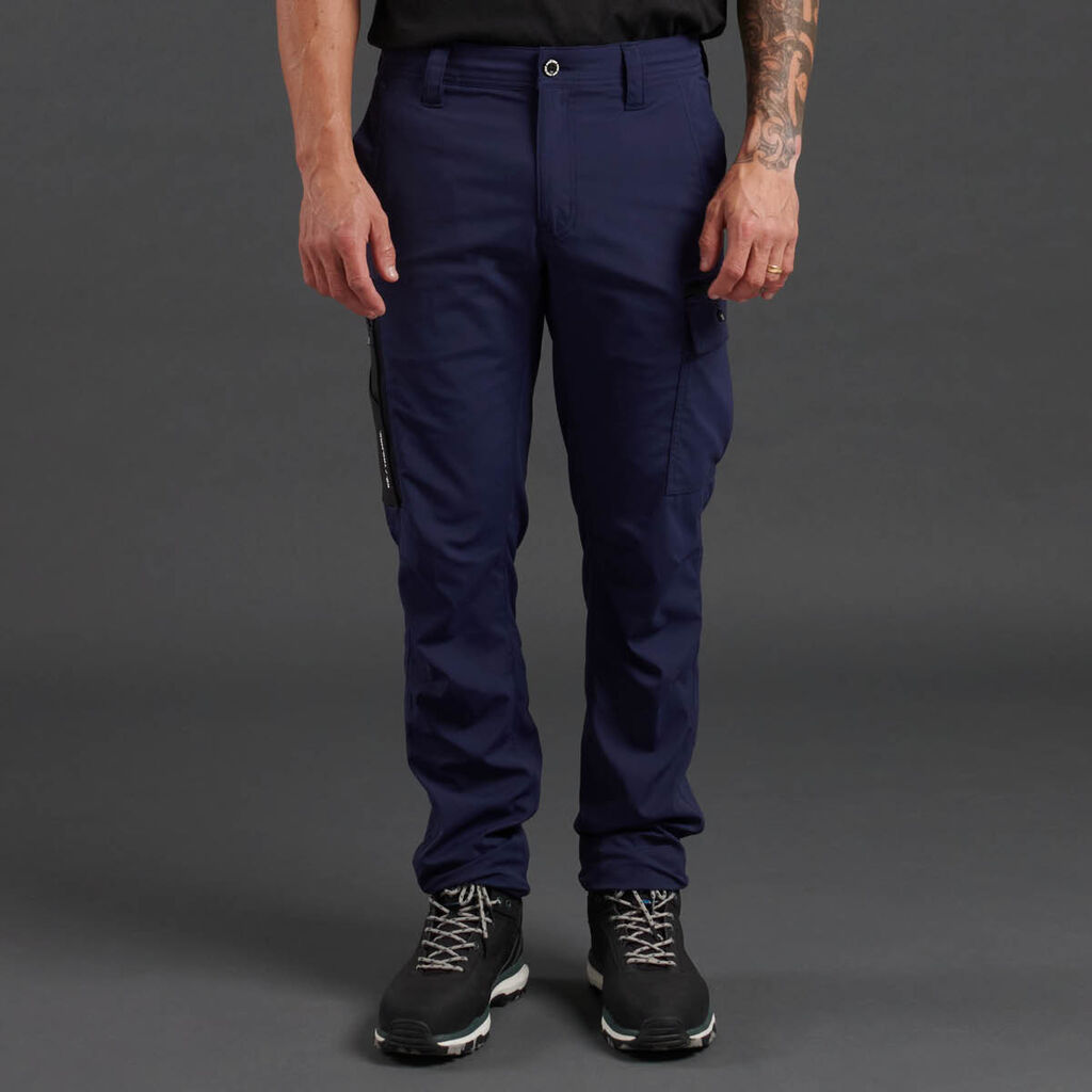 King Gee Trademark Cargo Pant