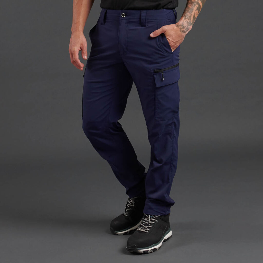 King Gee Trademark Cargo Pant