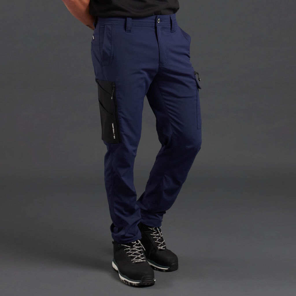 King Gee Trademark Cargo Pant