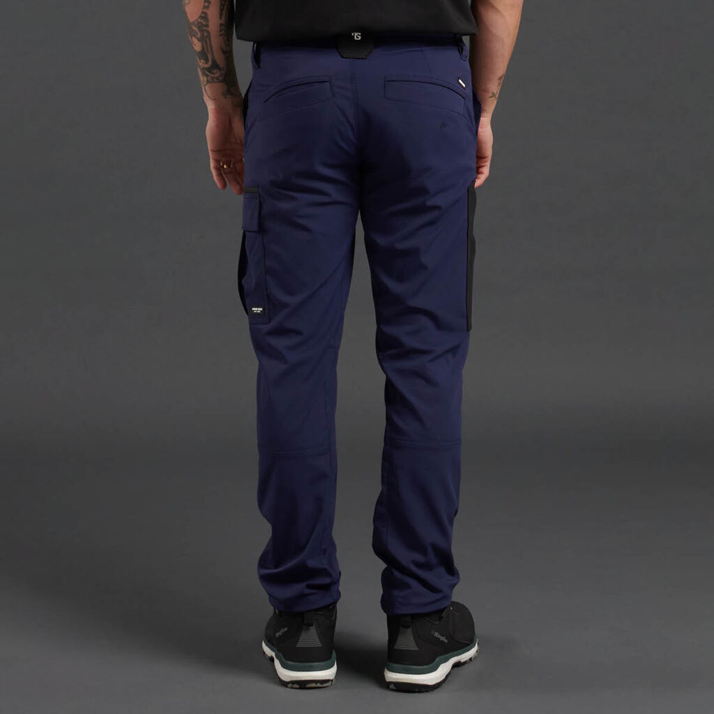 King Gee Trademark Cargo Pant