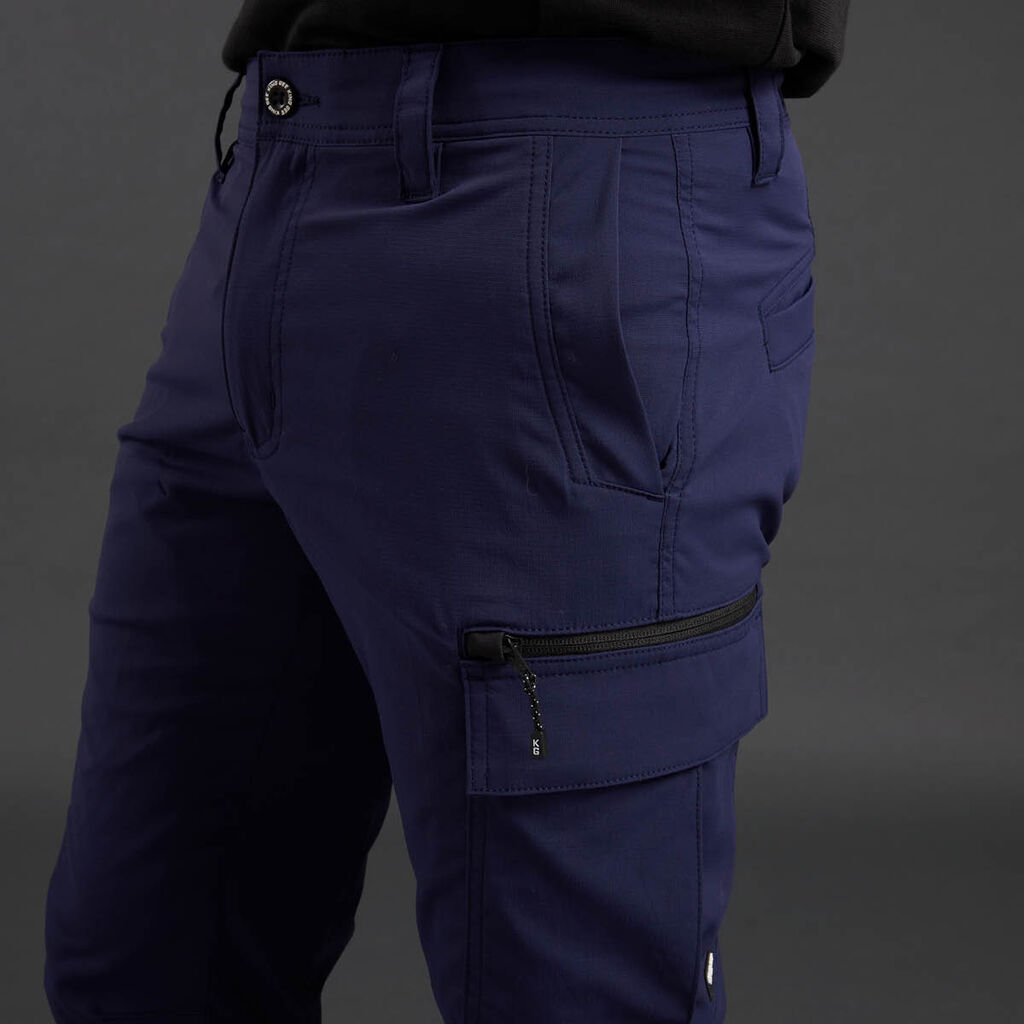 King Gee Trademark Cargo Pant