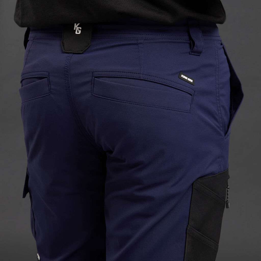 King Gee Trademark Cargo Pant