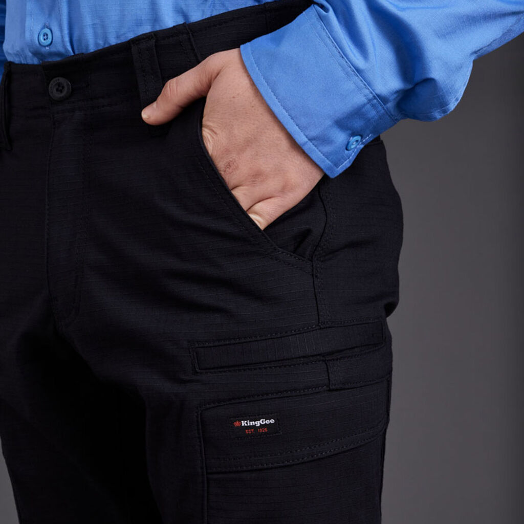 King Gee Workcool Pro Pant