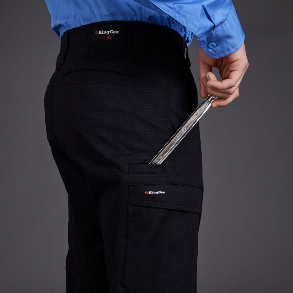 King Gee Workcool Pro Pant