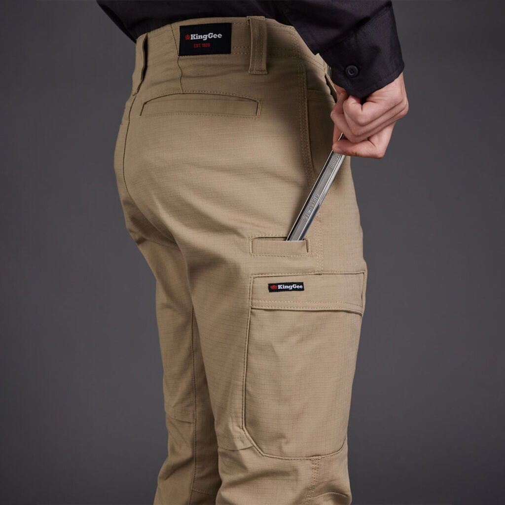 King Gee Workcool Pro Pant