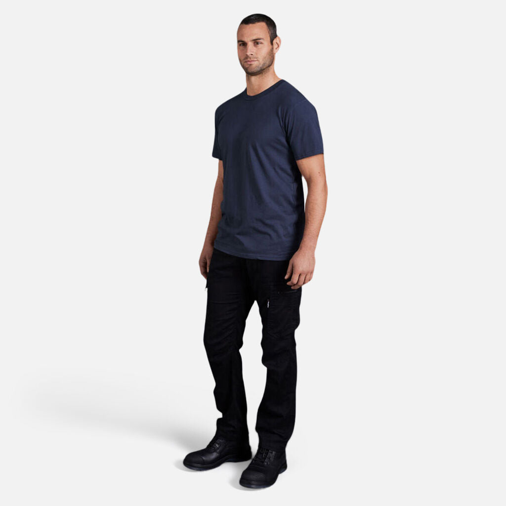 KingGee Tradies Summer Lightweight Cargo Work Pants