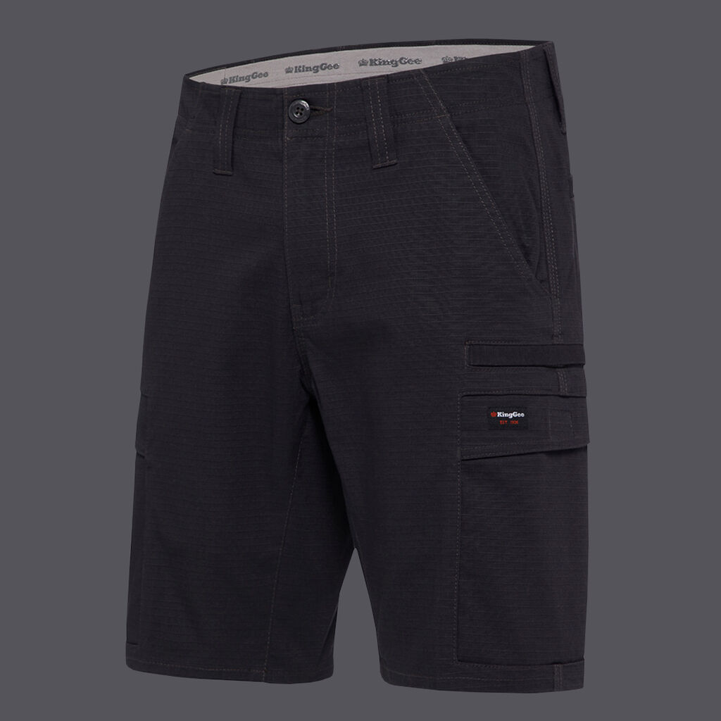 King Gee Workcool Pro Shorts