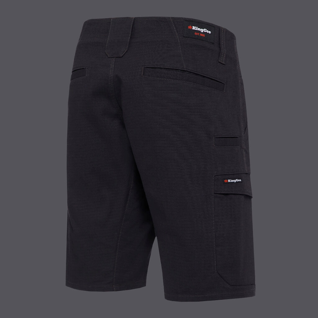 King Gee Workcool Pro Shorts