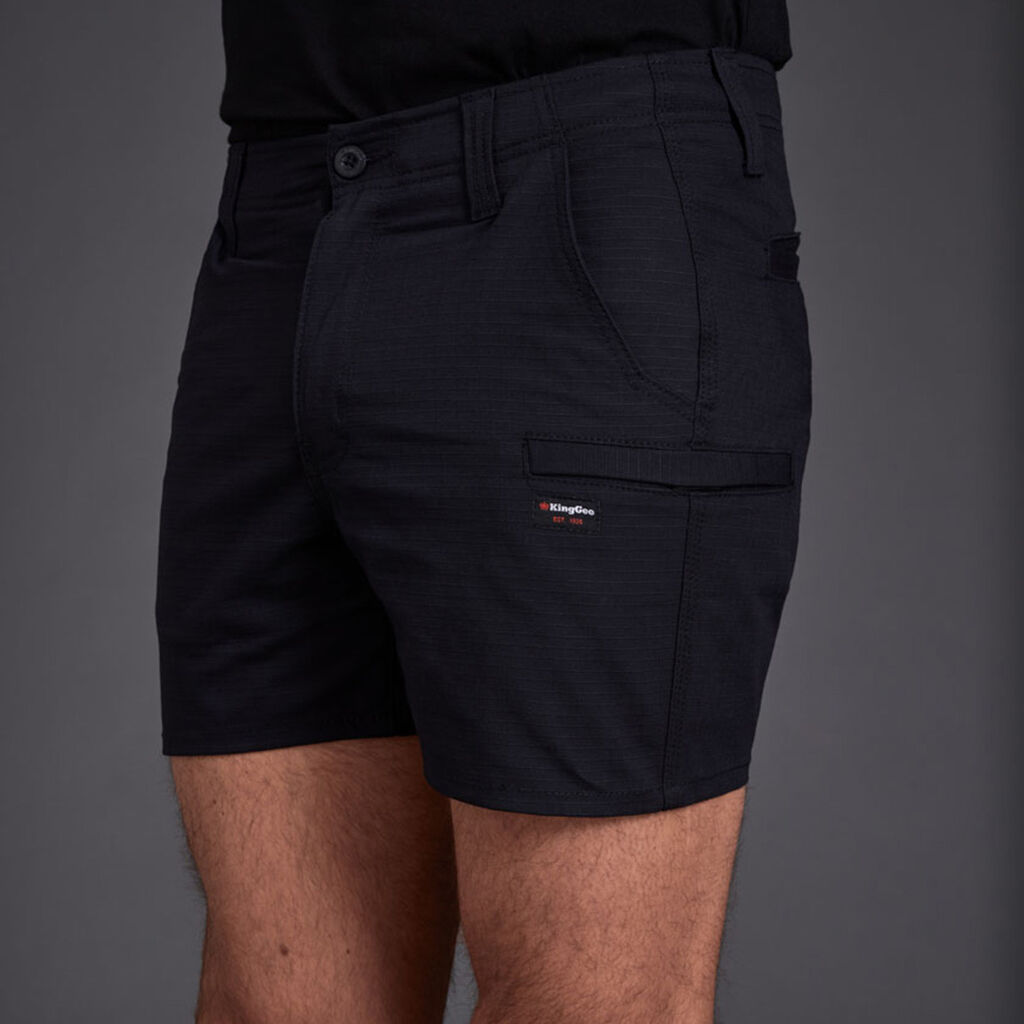 King Gee Workcool Pro Short Short