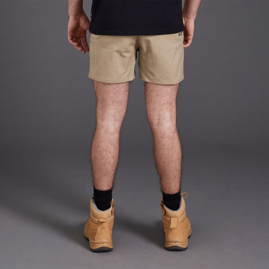 King Gee Workcool Pro Short Short