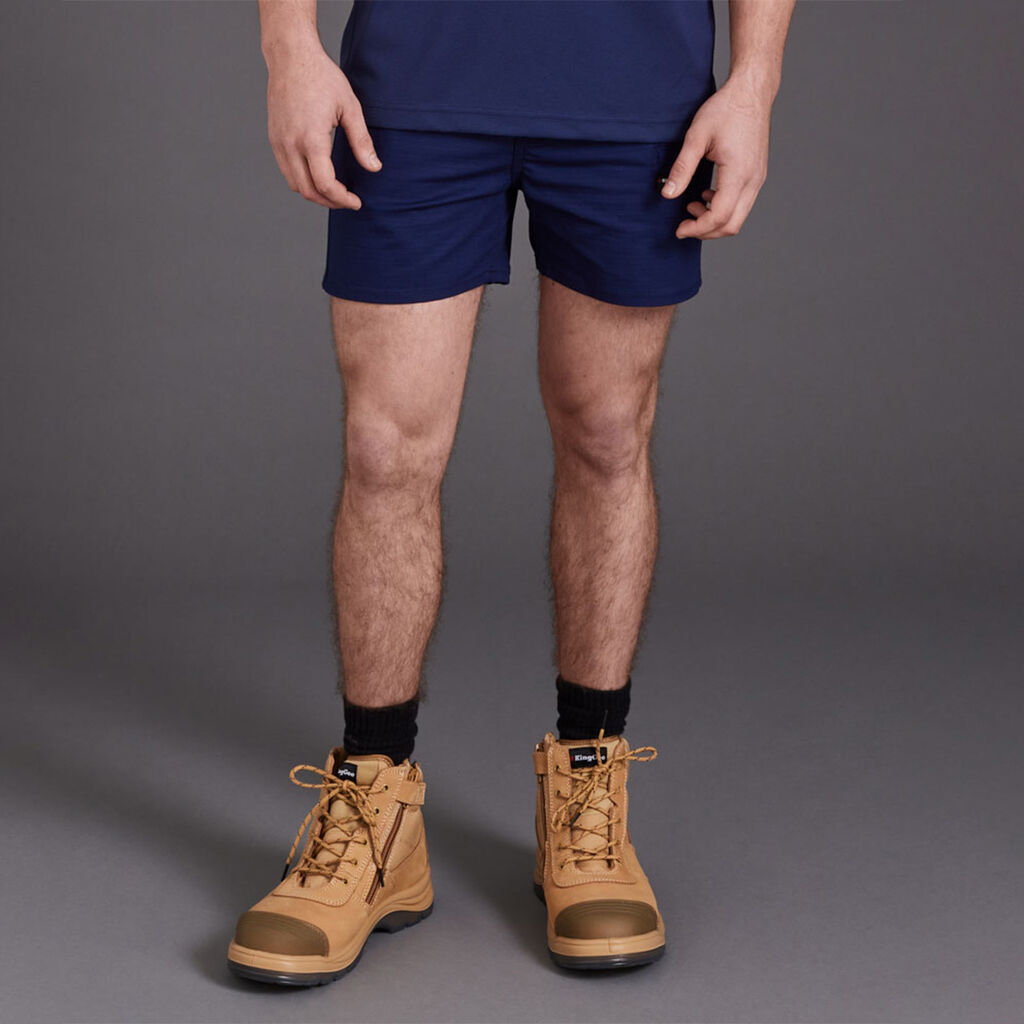 King Gee Workcool Pro Short Short