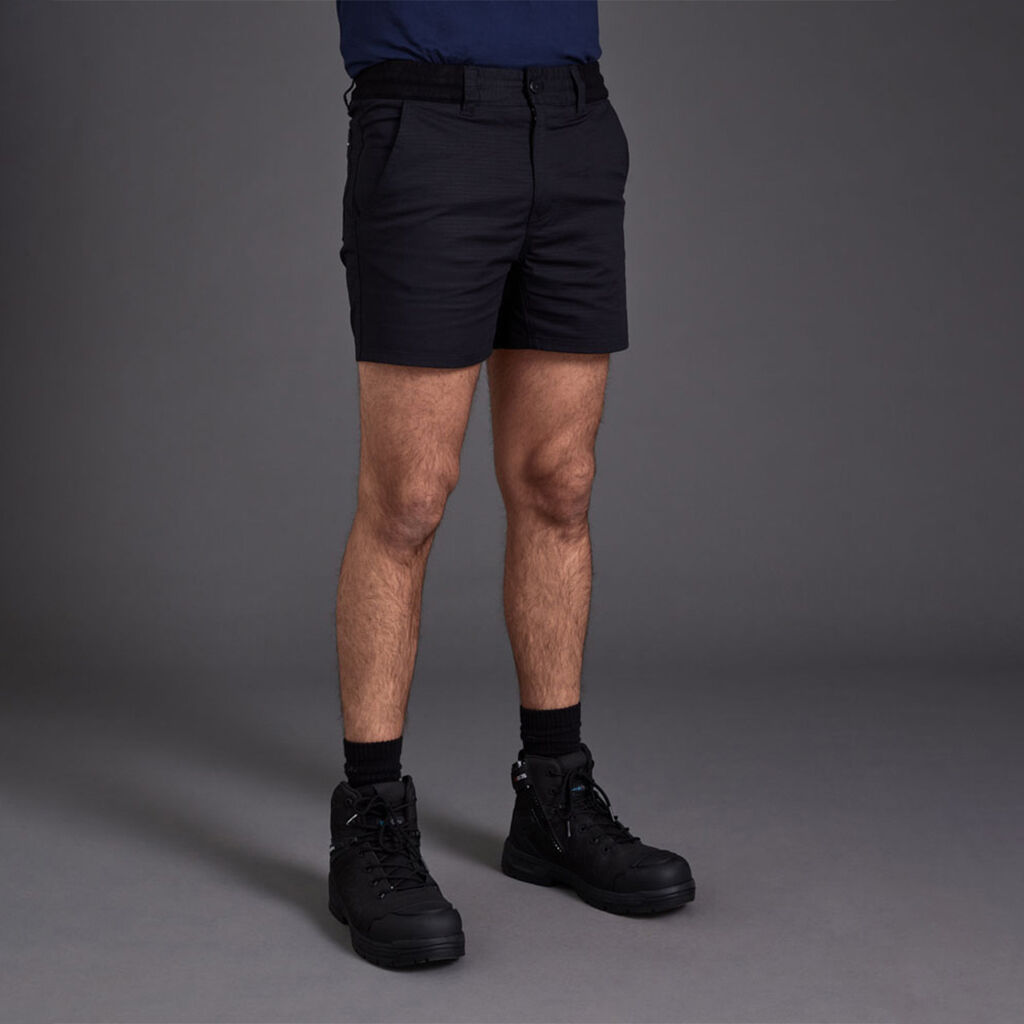 King Gee Comfort Waist Short Short