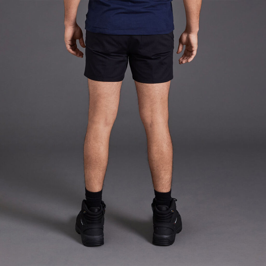 King Gee Comfort Waist Short Short