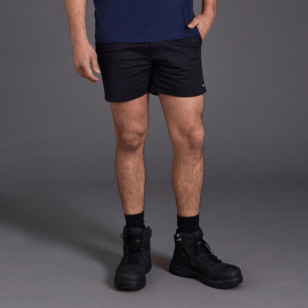 King Gee Comfort Waist Short Short