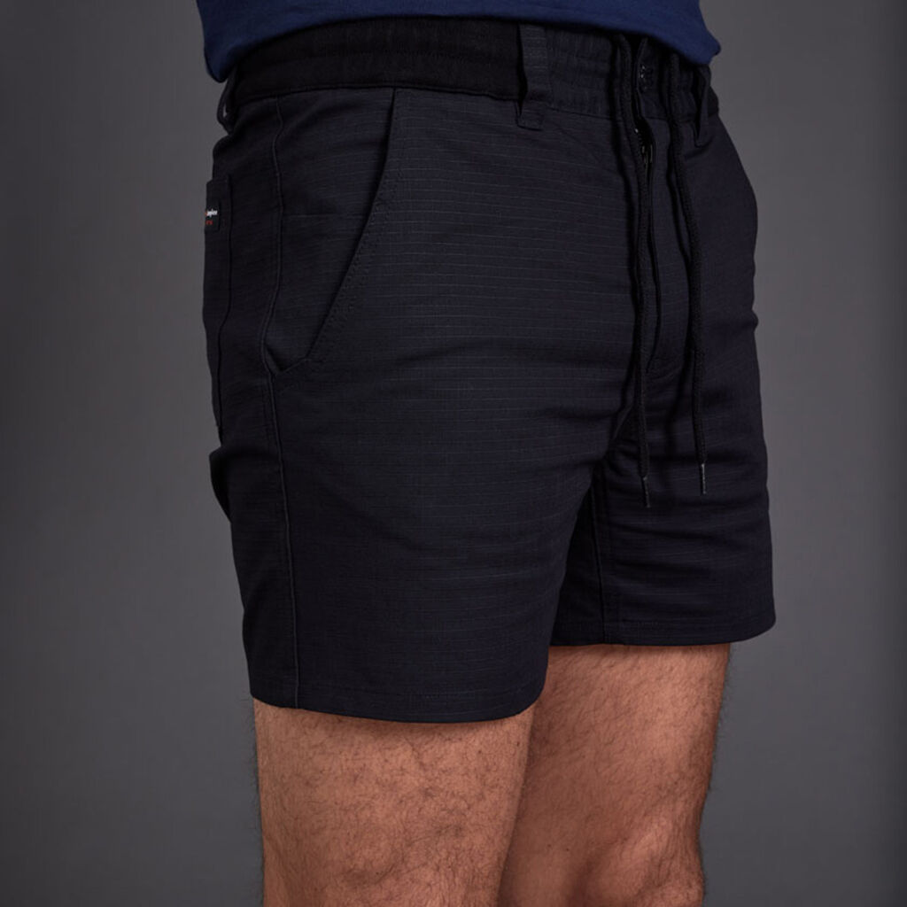 King Gee Comfort Waist Short Short