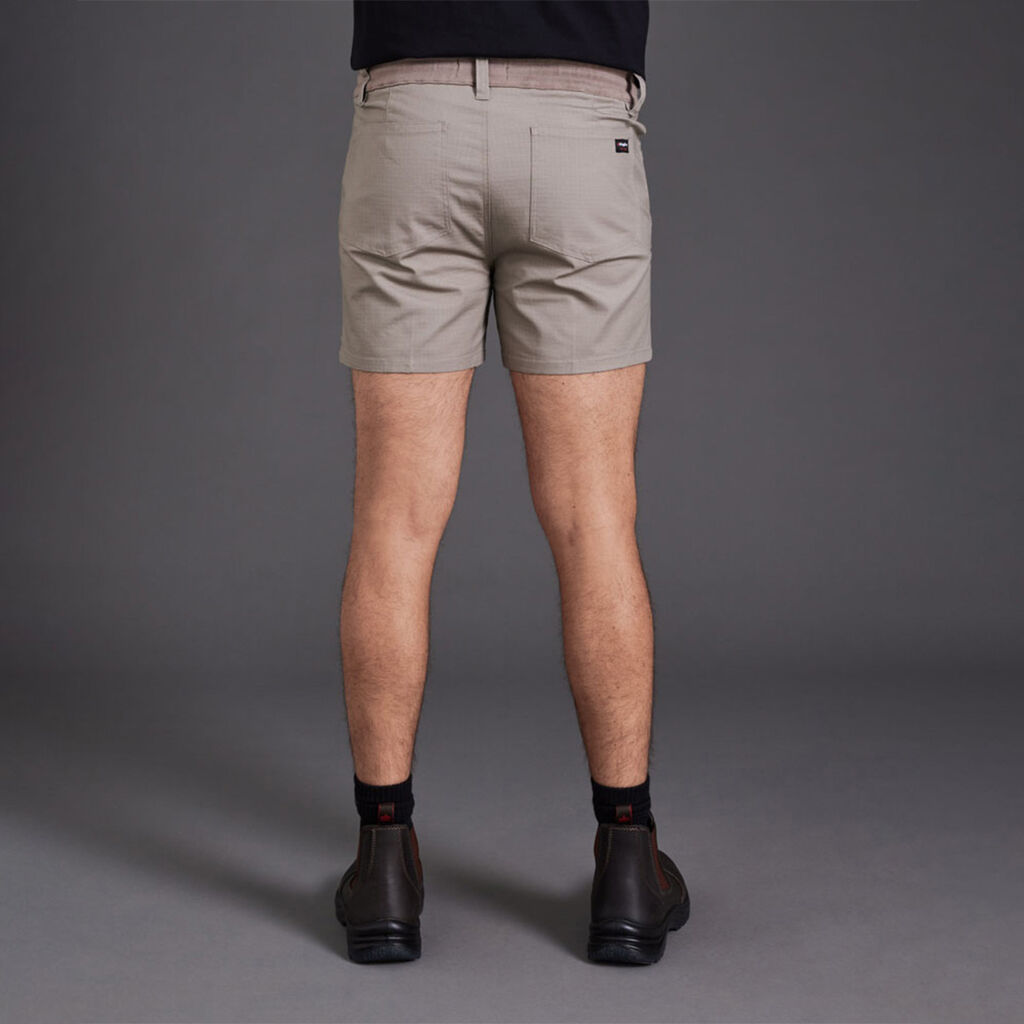 King Gee Comfort Waist Short Short