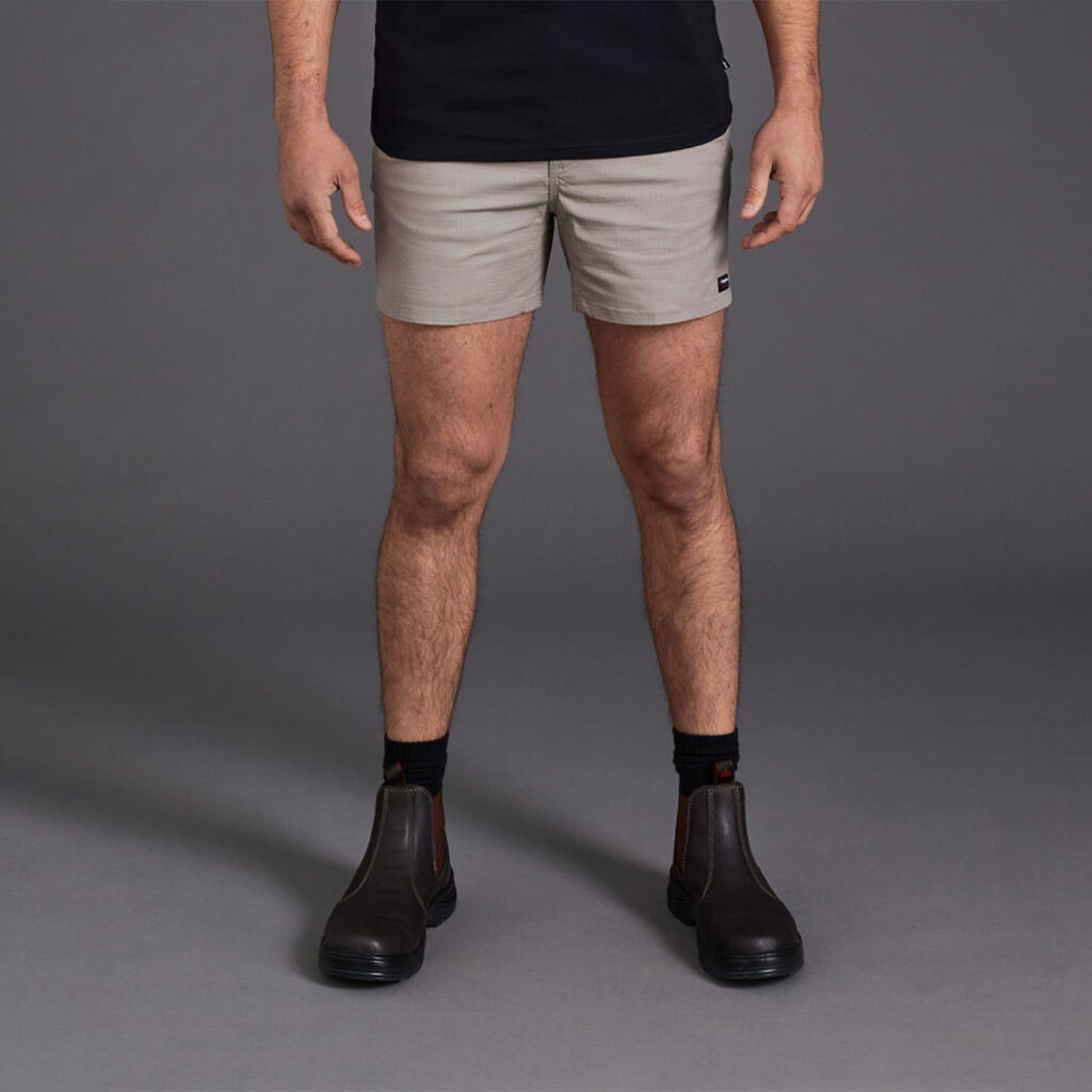 King Gee Comfort Waist Short Short