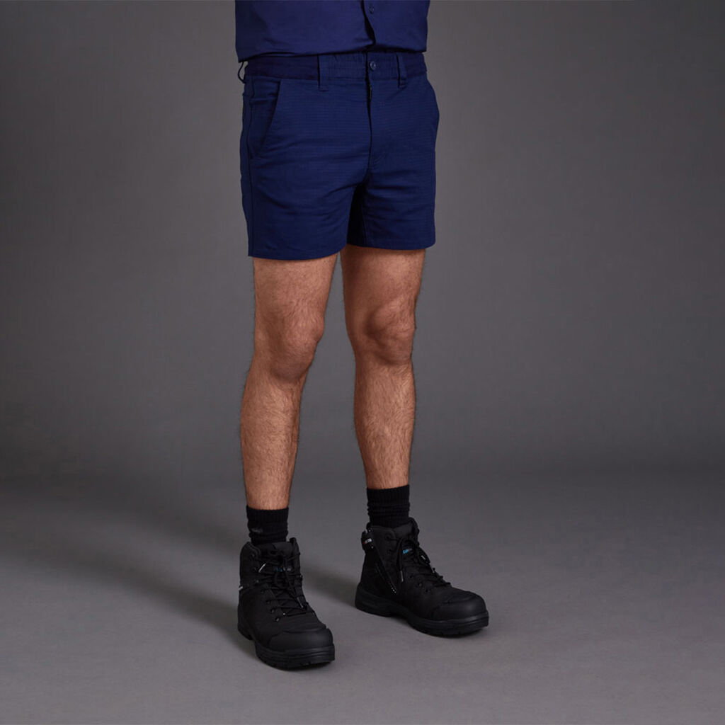 King Gee Comfort Waist Short Short