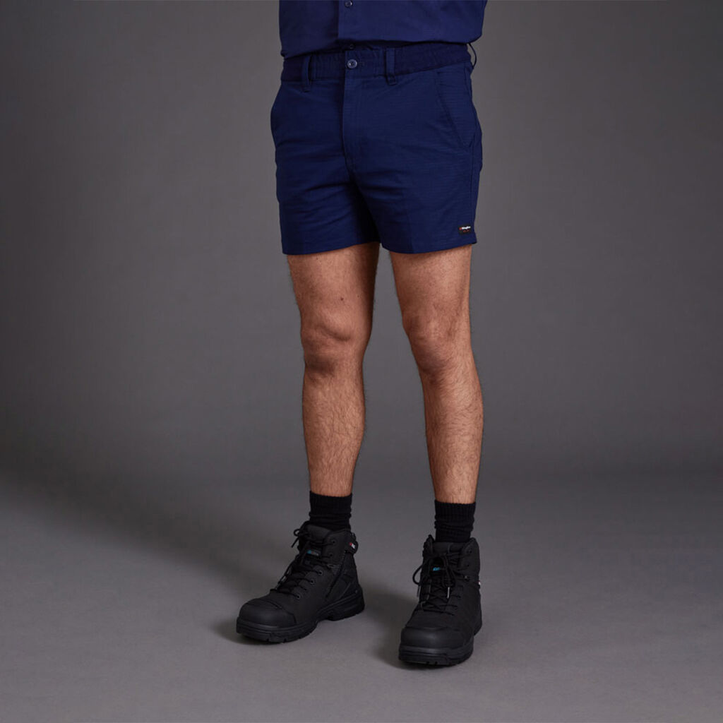 King Gee Comfort Waist Short Short