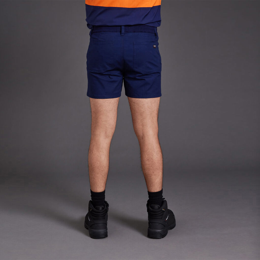 King Gee Comfort Waist Short Short