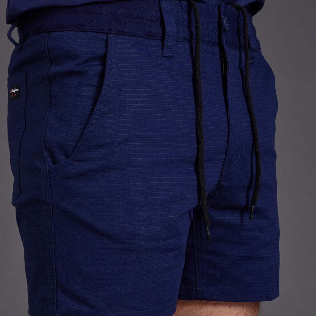 King Gee Comfort Waist Short Short