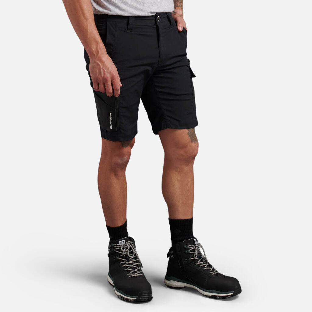 KingGee Trademark Cargo Short